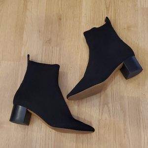 Everlane Glove Boot